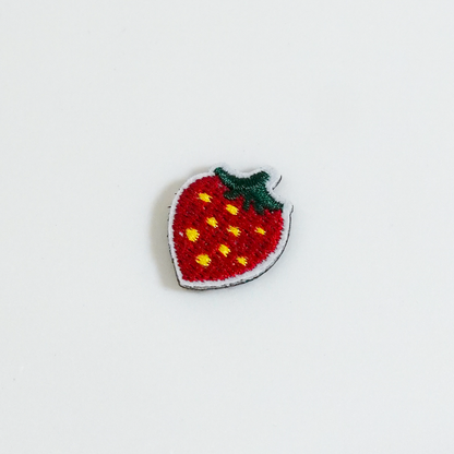 (Basic Jammies) Fresh Fruit Pack