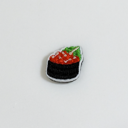(Basic Jammies) Sushi Bar Pack