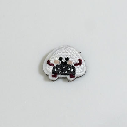 (Basic Jammies) Sushi Bar Pack