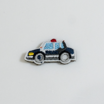 (Basic Jammies) Vehicle Pack