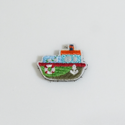 (Basic Jammies) Vehicle Pack