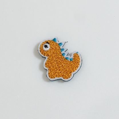 (Basic Jammies) Dino Friends Pack