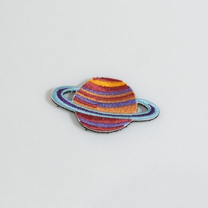 (Basic Jammies) Outer Space Pack
