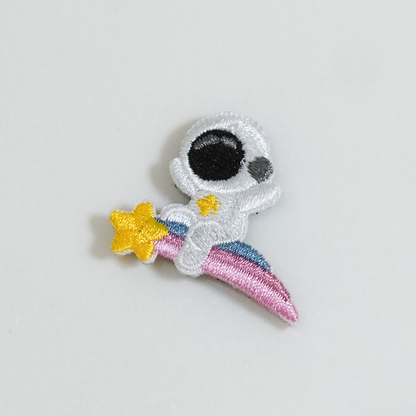 (Basic Jammies) Outer Space Pack