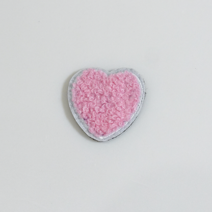 (Basic Jammies) Hearts & Rainbows Pack