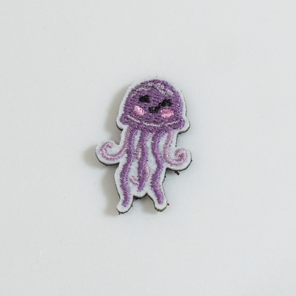 (Basic Jammies) Under the Sea Pack 01