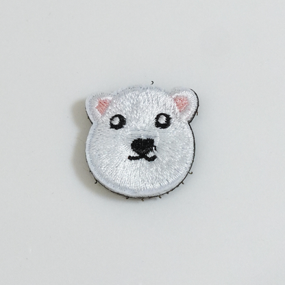 (Basic Jammies) Wild Animals Pack