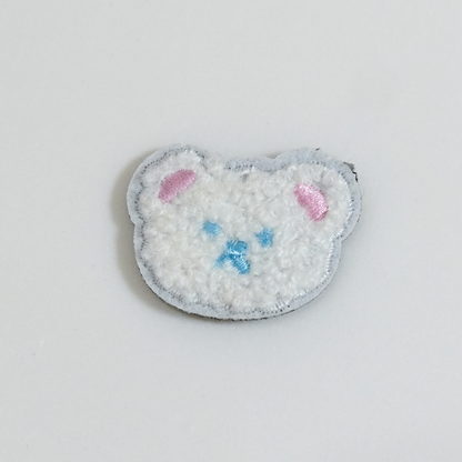(Basic Jammies) Fluffy Friends Pack 01