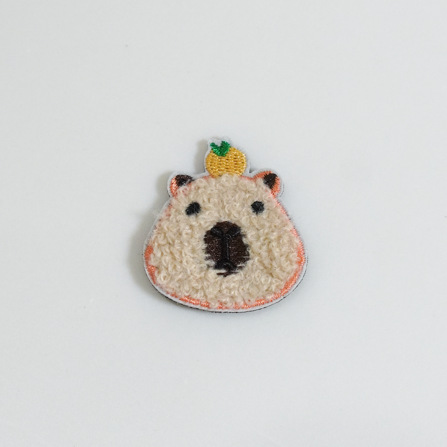 (Basic Jammies) Fluffy Friends Pack 01