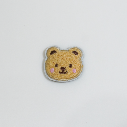 (Basic Jammies) Fluffy Friends Pack 01