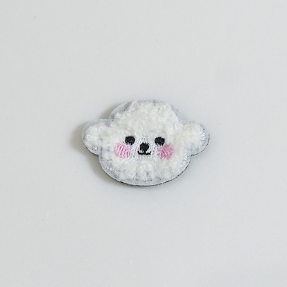 (Basic Jammies) Fluffy Friends Pack 02