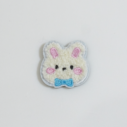 (Basic Jammies) Fluffy Friends Pack 02