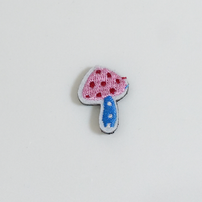 (Basic Jammies) Magic Mushrooms Pack