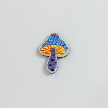 (Basic Jammies) Magic Mushrooms Pack