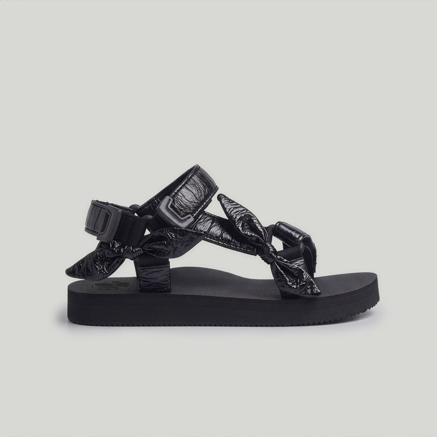 Metallic Black JaeDals 2.0