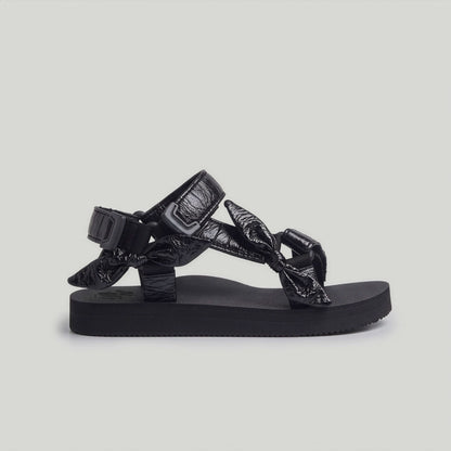 Metallic Black JaeDals 2.0