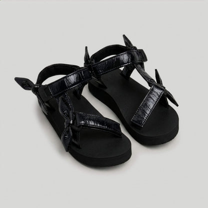 Metallic Black JaeDals 2.0