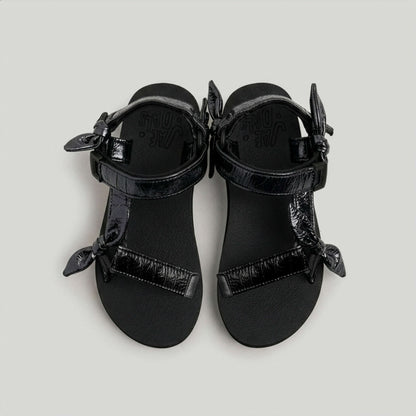 Metallic Black JaeDals 2.0