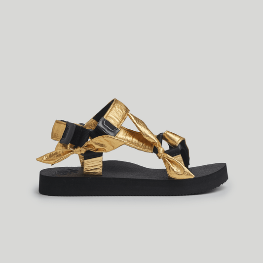 Metallic Gold JaeDals 2.0