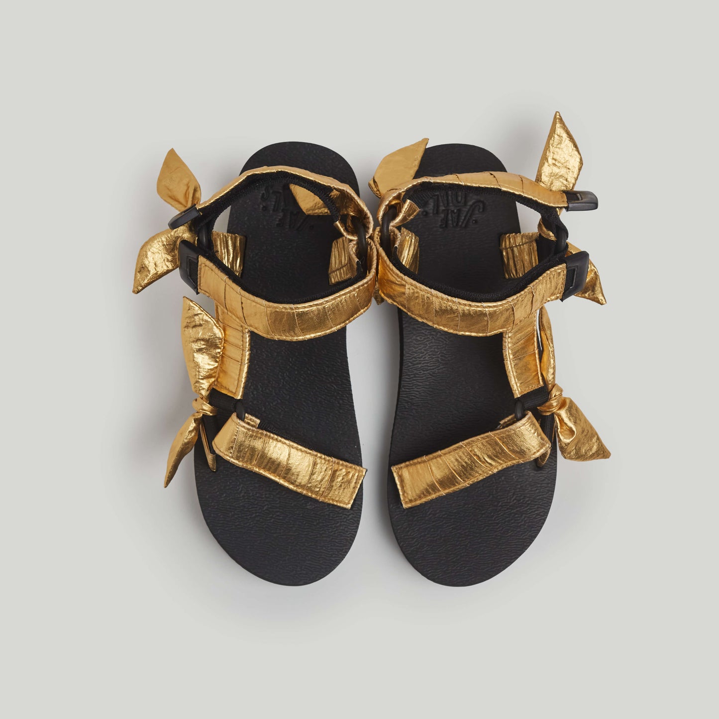 Metallic Gold JaeDals 2.0