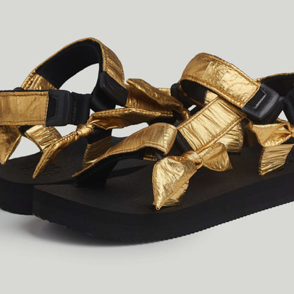 Metallic Gold JaeDals 2.0