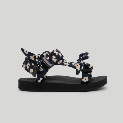 Navy Daisy JaeDals 2.0