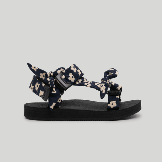 Navy Daisy JaeDals 2.0