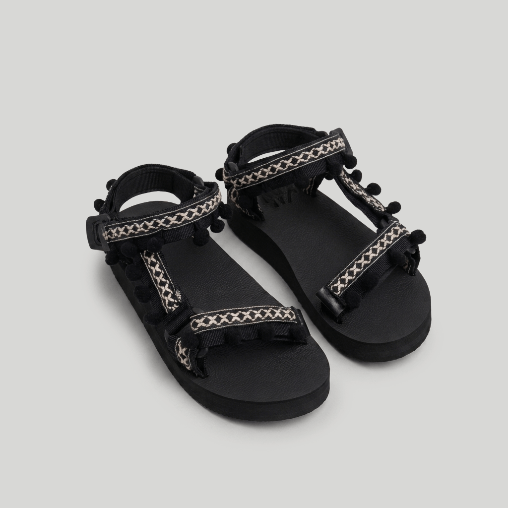 (Pre-Order) Pom Pom JaeDals 2.0