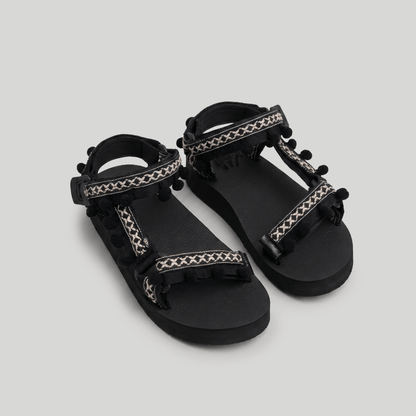 (Pre-Order) Pom Pom JaeDals 2.0