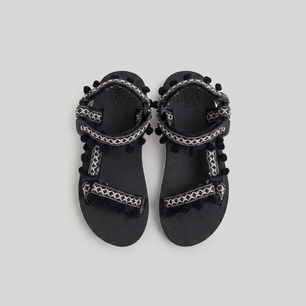 (Pre-Order) Pom Pom JaeDals 2.0