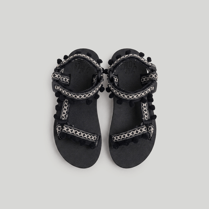 (Pre-Order) Pom Pom JaeDals 2.0