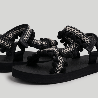 (Pre-Order) Pom Pom JaeDals 2.0