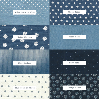 (Pre-order) Solely Yours: The Blue Edition