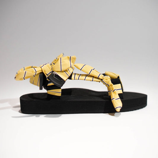 Yellow Stripes AK x JaeDals