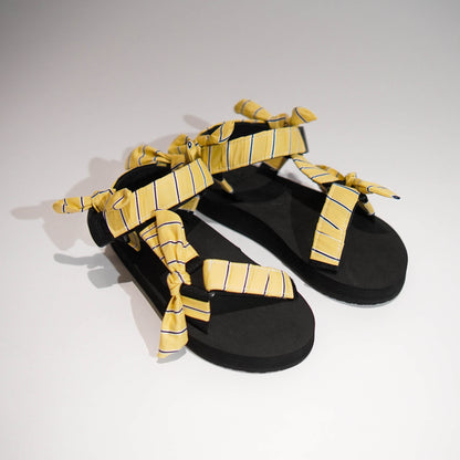 Yellow Stripes AK x JaeDals