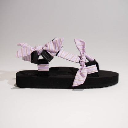 Purple Stripes AK x JaeDals