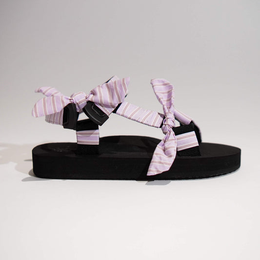 Purple Stripes AK x JaeDals
