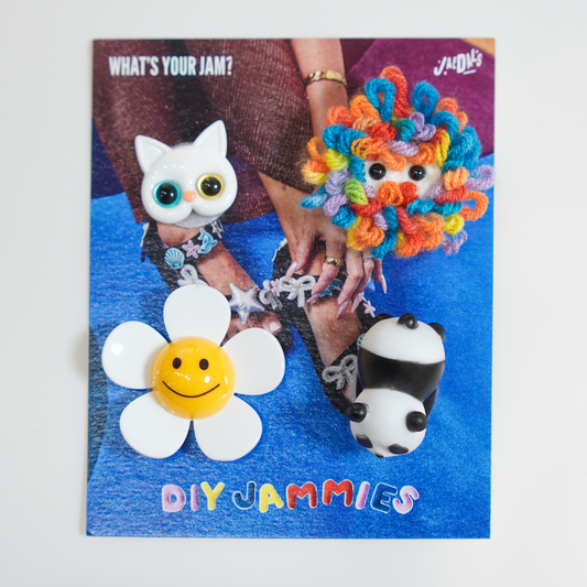 (Premium Jammies) Weird Little Guys Pack
