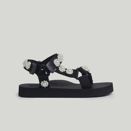 White Pearly JaeDals 2.0