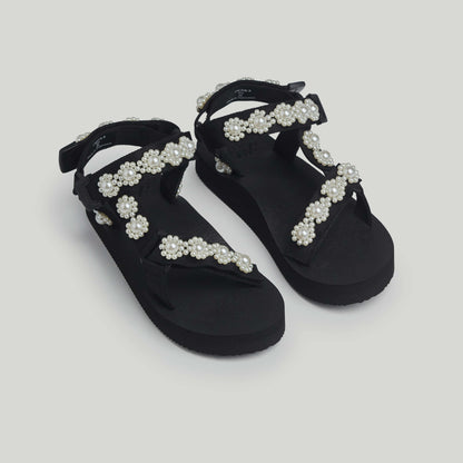 White Pearly JaeDals 2.0