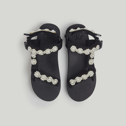 White Pearly JaeDals 2.0