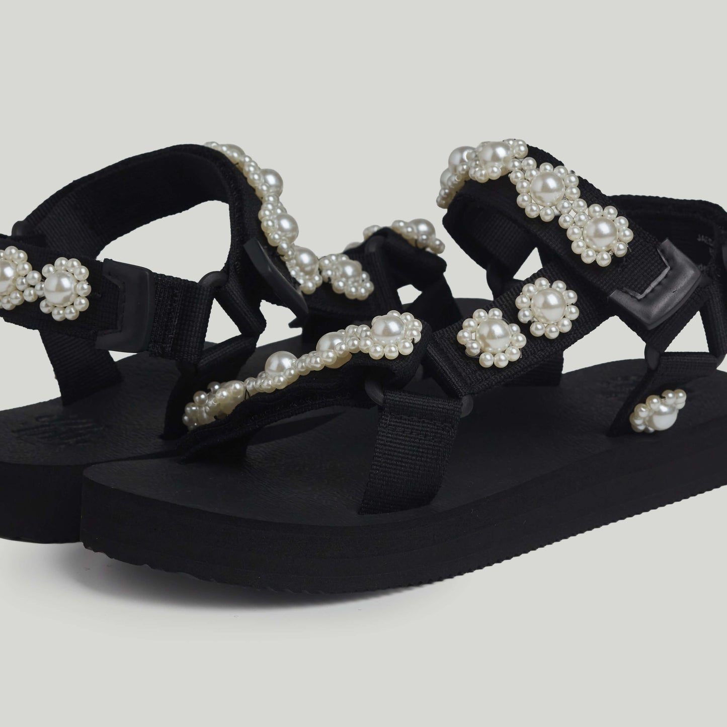 White Pearly JaeDals 2.0