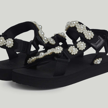 White Pearly JaeDals 2.0