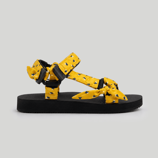 (Pre-Order) Yellow Submarine JaeDals 2.0