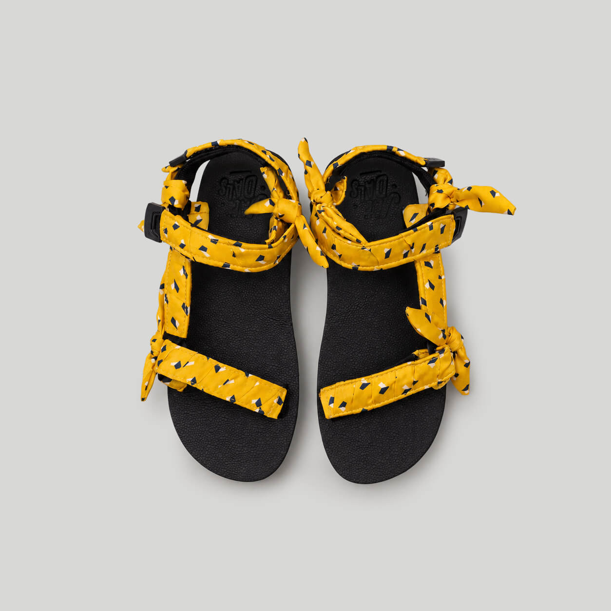(Pre-Order) Yellow Submarine JaeDals 2.0