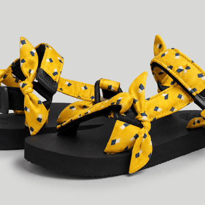 (Pre-Order) Yellow Submarine JaeDals 2.0